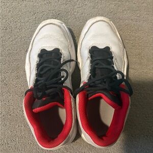 Youth boys Nike shoes